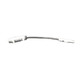 Phono Socket to Stilo Plug Adapter