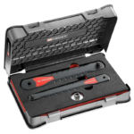 Facom Set Of 2 Axs Extensions - Small Medium Axs.J2