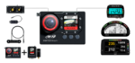 AiM GPS09 Module for Smartycam HD Roof version - Image 4