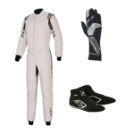 Alpinestars Core Race and Rally Bundle