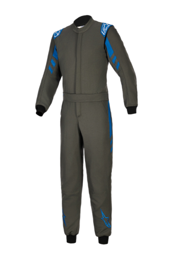 Alpinestars-GP-V3-Race-Suit-3350126-Anthracite-Blue-1