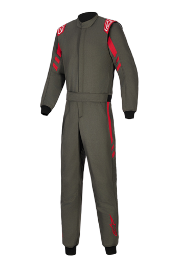 Alpinestars-GP-V3-Race-Suit-3350126-Anthracite-Red-1
