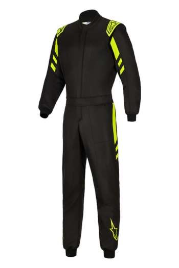 Alpinestars-GP-V3-Race-Suit-3350126-Black-FluroYellow-1