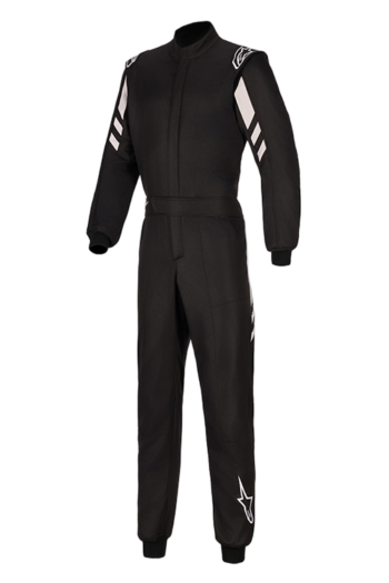 Alpinestars-GP-V3-Race-Suit-3350126-Black-Silver-1