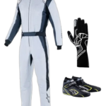 Alpinestars Intermediate Race & Rally Bundle