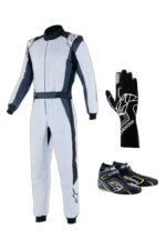 Alpinestars Intermediate Race & Rally Bundle