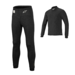 Alpinestars Intermediate V3 Underwear Race & Rally Bundle