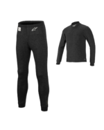 Alpinestars Intermediate V3 Underwear Race & Rally Bundle