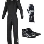 Alpinestars Premium Race & Rally Bundle