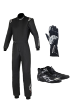 Alpinestars Premium Race & Rally Bundle