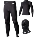 Alpinestars Premium ZX Evo Underwear Race & Rally Bundle
