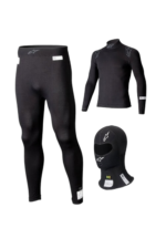 Alpinestars Premium ZX Evo Underwear Race & Rally Bundle