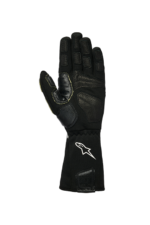 Alpinestars Tech-M V2 Mechanics Gloves-3550226-Black White-2