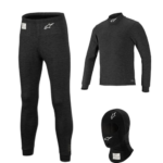 Alpinestars Intermediate V3 Underwear Race & Rally Bundle