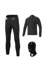 Alpinestars Intermediate V3 Underwear Race & Rally Bundle