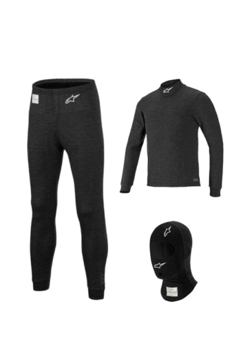 Alpinestars Intermediate V3 Underwear Race & Rally Bundle