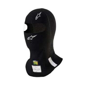Alpinestars ZX EVO V3 Balaclava-4750126-Black