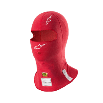 Alpinestars ZX EVO V3 Balaclava-4750126-Red