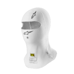 Alpinestars ZX EVO V3 Balaclava-4750126-White