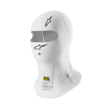 Alpinestars ZX EVO V3 Balaclava-4750126-White
