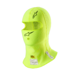 Alpinestars ZX EVO V3 Balaclava-4750126-Yellow Fluro