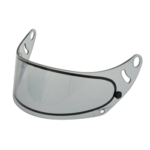 Arai GP 5W Visor Dual Plane - Image 2