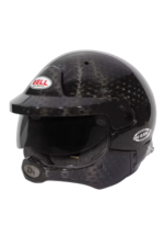 Bell Mag-10 Rally WW Carbon Helmet (Hans) - Image 3