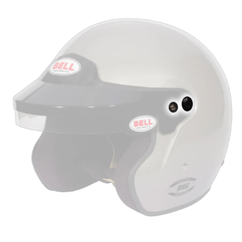 BEL2020213 Bell Pivot Kit Mag-Mag Rally Helmets