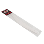 BEL2030002 Bell Tear Offs 0.25mm Pack of 10 - SE07 RS7 HP7