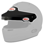 BEL2040062 Bell Helmet Peak Kit - Black
