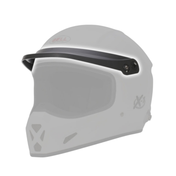 BEL2040161 Bell Peak Kit - X-1 No Paint