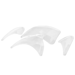 BEL2060044 Bell Top Air Intake Kit For Bell HP77 HP7 RS7 HP5 GT5 and KC7 Helmets 02