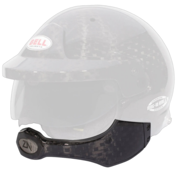 BEL2081802 Bell Half Chin Bar - MAG 10