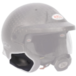 BEL2081815 Bell Side Female Connector Kit - HP10 / Mag10 Rally Helmets
