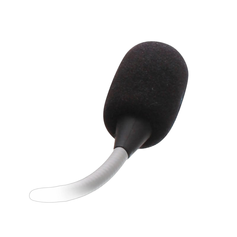 BEL6400024 ZeroNoise Replacement Microphone Foam Cover BEL6400024 ZeroNoise Replacement Microphone Foam Cover
