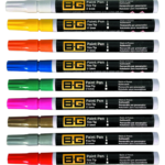 BG Racing Paint - Fine Tip Pen