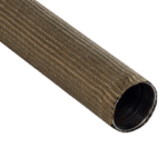 BG Racing Titanium Wrap Heat Sleeve