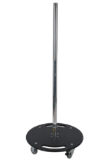 B-G Racing Wheel / Tyre Dolly Replacement Two Part Pole - Image 2