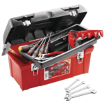 Facom Tool Box Cla 19" Bp.C19pb - Image 2