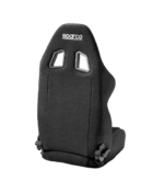 Sparco Torino Racing Seat Black Fabric - Image 5