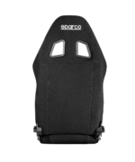 Sparco Torino Racing Seat Black Fabric - Image 4