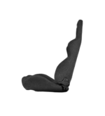 Sparco Torino Sky Racing Seat Black - Image 6