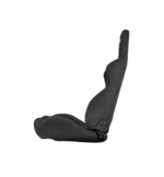 Sparco Torino Racing Seat Black Fabric - Image 3