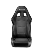 Sparco Torino Sky Racing Seat Black - Image 2