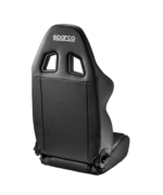 Sparco Torino Sky Racing Seat Black - Image 5