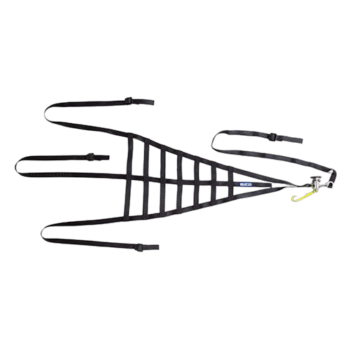 Sparco Racing Net