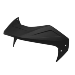Sparco Flux RJ and RJ-I Peak - Black