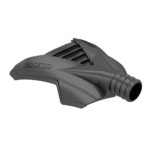 BRA0007B0_K01 Sparco Top Air Duct For Stealth Helmet - 02