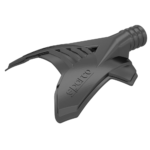 BRA0007B0_K01 Sparco Top Air Duct For Stealth Helmet