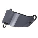 Sparco Visors for Stealth Helmets - Light Smoke